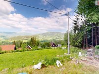 Prodej, chaty s pozemkem, 435 m2, Morávka, okres Frýdek - Místek - 27