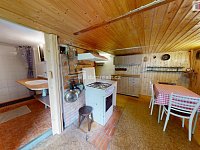 Prodej, chaty s pozemkem, 435 m2, Morávka, okres Frýdek - Místek - 4