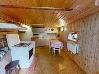Prodej, chaty s pozemkem, 435 m2, Morávka, okres Frýdek - Místek - 5