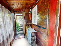 Prodej, chaty s pozemkem, 435 m2, Morávka, okres Frýdek - Místek - 8