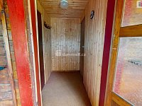 Prodej, chaty s pozemkem, 435 m2, Morávka, okres Frýdek - Místek - 9