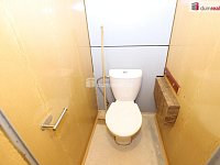 Udržovaný byt 1+1 ve zvýšeném přízemí panelového domu v Tachově - 8