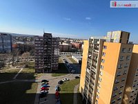 Prodej, byt, 1+kk, 27 m2, ul. Francouzská, Ostrava - 13