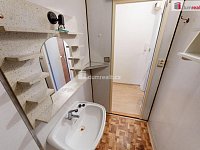 Prodej, byt, 1+kk, 27 m2, ul. Francouzská, Ostrava - 4