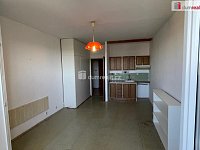 Prodej, byt, 1+kk, 27 m2, ul. Francouzská, Ostrava - 7