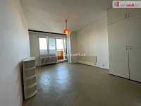 Prodej, byt, 1+kk, 27 m2, ul. Francouzská, Ostrava - 8