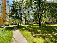 Prodej, byt, 2+1, 58 m2, ul. Nám. Družby, Ostrava - 17
