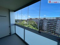 Prodej, byt, 2+1, 58 m2, ul. Nám. Družby, Ostrava - 3