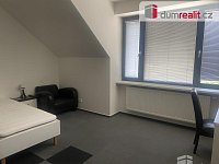 pokoj, 16 m2, Pilská, Praha - 2