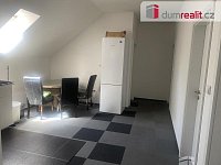 pokoj, 16 m2, Pilská, Praha - 3