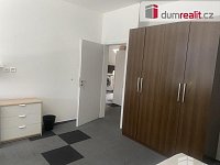 pokoj, 16 m2, Pilská, Praha - 4