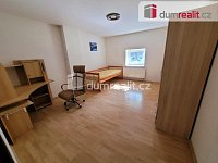 Pronájem pokoje 17 m2, Pilská, Praha - 2