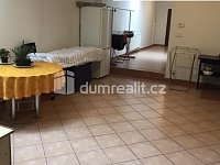 Pronájem pokoje 1+kk, 21 m2, Praha Hostavice - 2