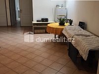 Pronájem pokoje 1+kk, 21 m2, Praha Hostavice - 3