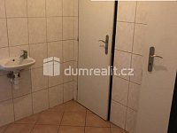 Pronájem pokoje 1+kk, 21 m2, Praha Hostavice - 7