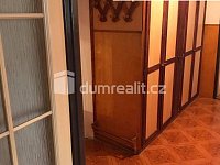 Pronájem pokoje 15m2 Praha 6, Na Petřinách - 5
