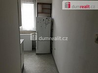 Pronájem pokoje 15m2 Praha 6, Na Petřinách - 9