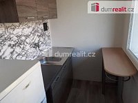 Byt 1+1/27m2,lodžie 6m2,komora 1m2 ,Praha 9, Veltruská - 18