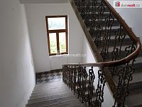 Pronájem, byt 1+1, zahrada, B.Smetany, České Budějovice - 16