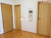 Pronájem, byt 1+1, zahrada, B.Smetany, České Budějovice - 23