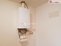 Pronájem, byt 1+1, zahrada, B.Smetany, České Budějovice - 24