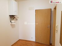Pronájem, byt 1+1, zahrada, B.Smetany, České Budějovice - 25