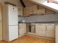 Pronájem, byt 1+1, zahrada, B.Smetany, České Budějovice - 4