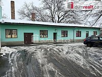 Pronájem komerčních prostor Kutná Hora - Sedlec - 14