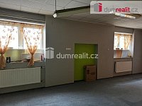Pronájem komerčních prostor Kutná Hora - Sedlec - 4
