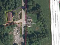 K prodeji, rodinný dům k rekonstrukci nebo demolici s pozemkem (2.947 m2), Vlčí Jámy č.p. 10, Lenora  - 5