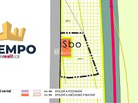 K prodeji, rodinný dům k rekonstrukci nebo demolici s pozemkem (2.947 m2), Vlčí Jámy č.p. 10, Lenora  - 6