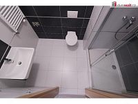 Světlý byt 2+kk s balkonem a park. stáním, 46,4 m2 + 5 m2 balkon, 2.p, OV, Praha 9 - Čakovice - 15