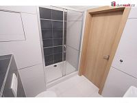 Světlý byt 2+kk s balkonem a park. stáním, 46,4 m2 + 5 m2 balkon, 2.p, OV, Praha 9 - Čakovice - 17