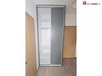 Světlý byt 2+kk s balkonem a park. stáním, 46,4 m2 + 5 m2 balkon, 2.p, OV, Praha 9 - Čakovice - 20