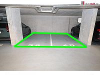 Světlý byt 2+kk s balkonem a park. stáním, 46,4 m2 + 5 m2 balkon, 2.p, OV, Praha 9 - Čakovice - 22