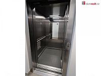 Světlý byt 2+kk s balkonem a park. stáním, 46,4 m2 + 5 m2 balkon, 2.p, OV, Praha 9 - Čakovice - 25