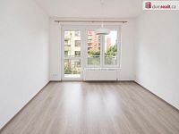 Světlý byt 2+kk s balkonem a park. stáním, 46,4 m2 + 5 m2 balkon, 2.p, OV, Praha 9 - Čakovice - 3