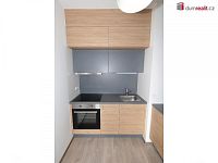 Světlý byt 2+kk s balkonem a park. stáním, 46,4 m2 + 5 m2 balkon, 2.p, OV, Praha 9 - Čakovice - 8