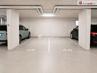 Světlý byt 2+kk s balkonem a park. stáním, 50 m2 + 5 m2 balkon, 2.p, OV, Praha 9 - Čakovice - 22