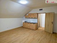 Pronájem bytu 1+kk, 32 m2, B. Martinů, Nový Jičín - 6