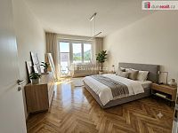 prodej bytu 2+1, Lovosice, 55 m2 - 4