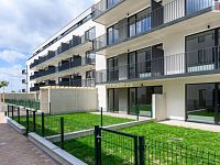 Pronájem bytu 2+kk, 69 m2,lodžie a garáž Plzeň