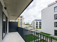 Pronájem bytu 2+kk, 69 m2,lodžie a garáž Plzeň - 4