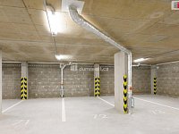 Pronájem bytu 2+kk, 69 m2,lodžie a garáž Plzeň - 7