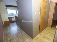 Krásný útulný byt 1+1 v šestém patře panelového domu s výtahem v Sokolově - 13