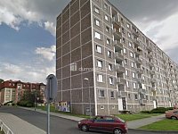 Krásný útulný byt 1+1 v šestém patře panelového domu s výtahem v Sokolově - 15