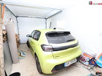 Krásná novostavba rodinného domu se zahradou a garáží v Rájově - 28