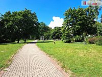 pronájem bytu 1+1, Ústí nad Labem, Severní Terasa, Švestková - 16