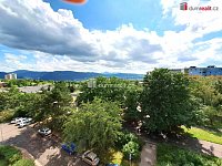 pronájem bytu 1+1, Ústí nad Labem, Severní Terasa, Švestková - 7