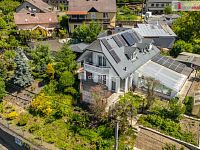 Prodej rodinného domu s vnitřním bazénem, Kyselka